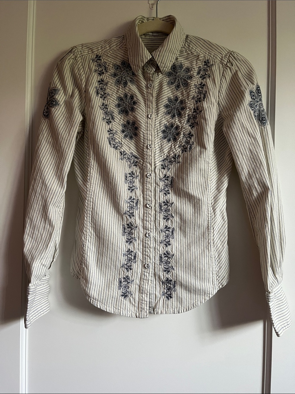 3J Blouse